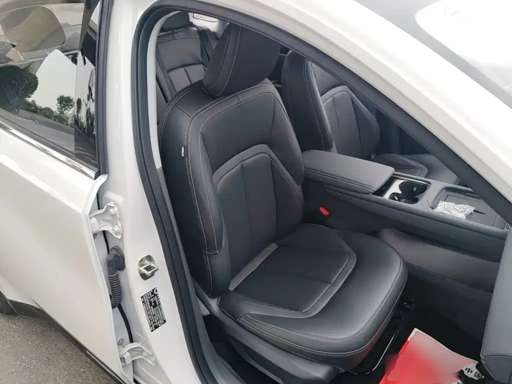 Wuling Xingguang — миниатюра 25