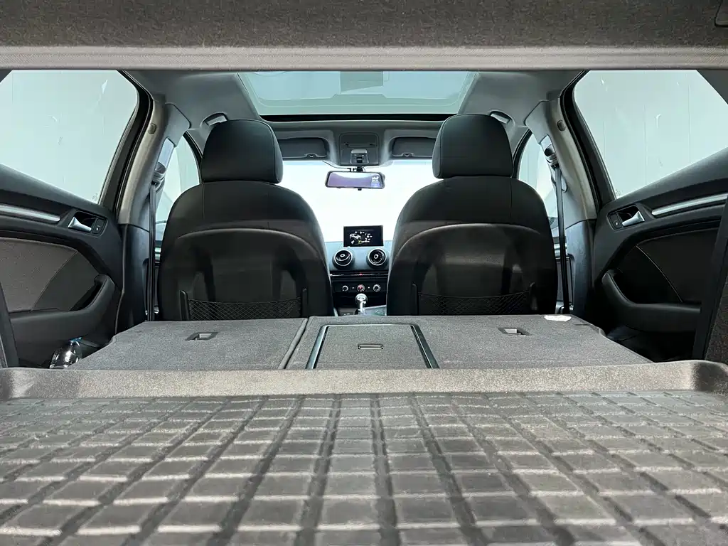 Audi A3 — миниатюра 18