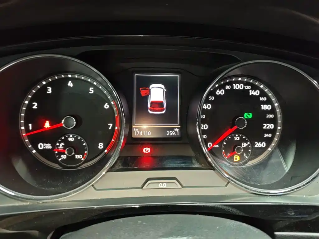Volkswagen Tiguan L — миниатюра 16