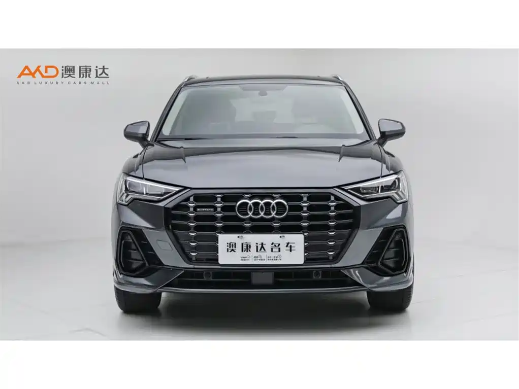 Audi Q3 — миниатюра 2