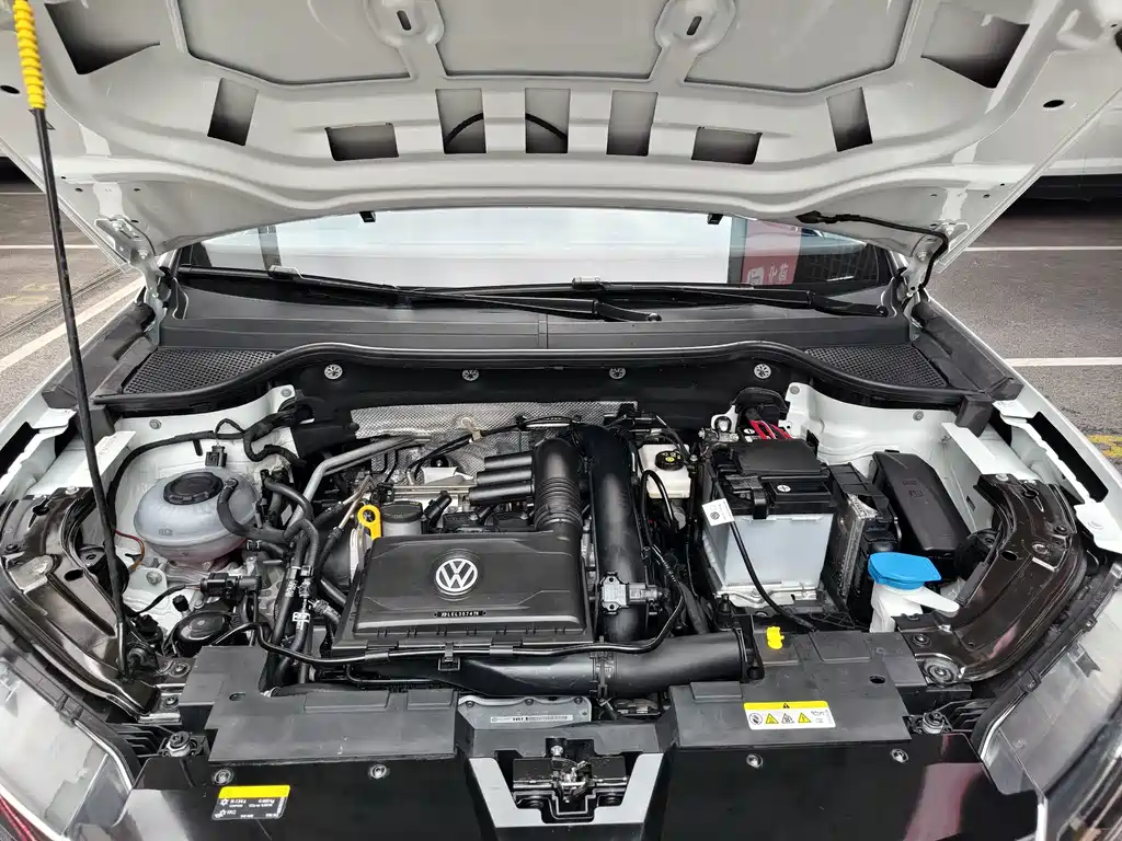 Jetta VS7 — миниатюра 20