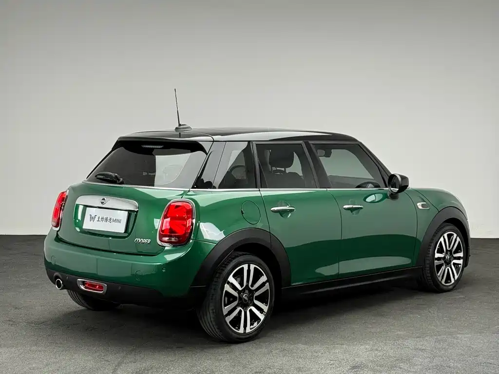 MINI Mini — миниатюра 20