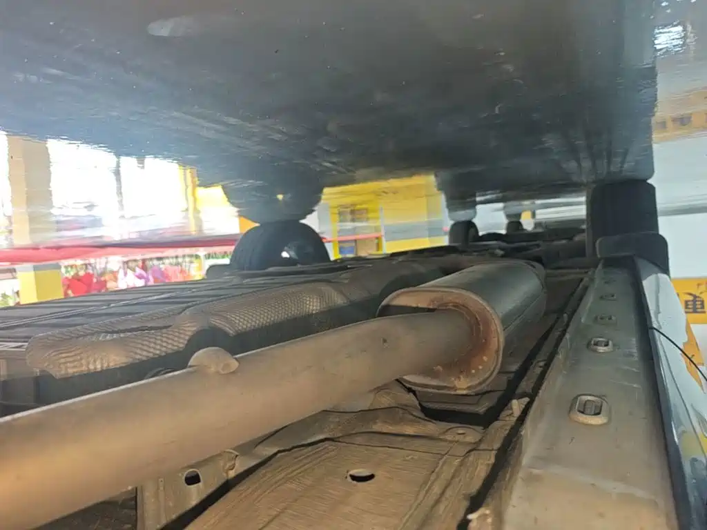 Roewe RX5 New Energy — миниатюра 22