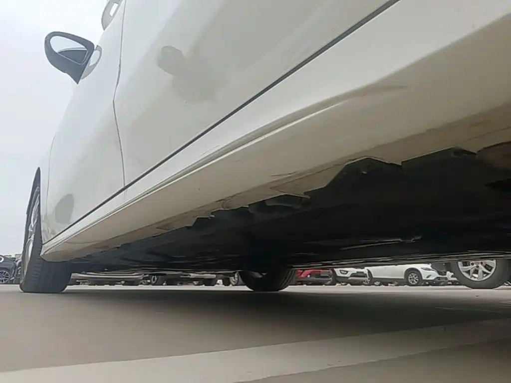 Mercedes-Benz A-Class — миниатюра 22