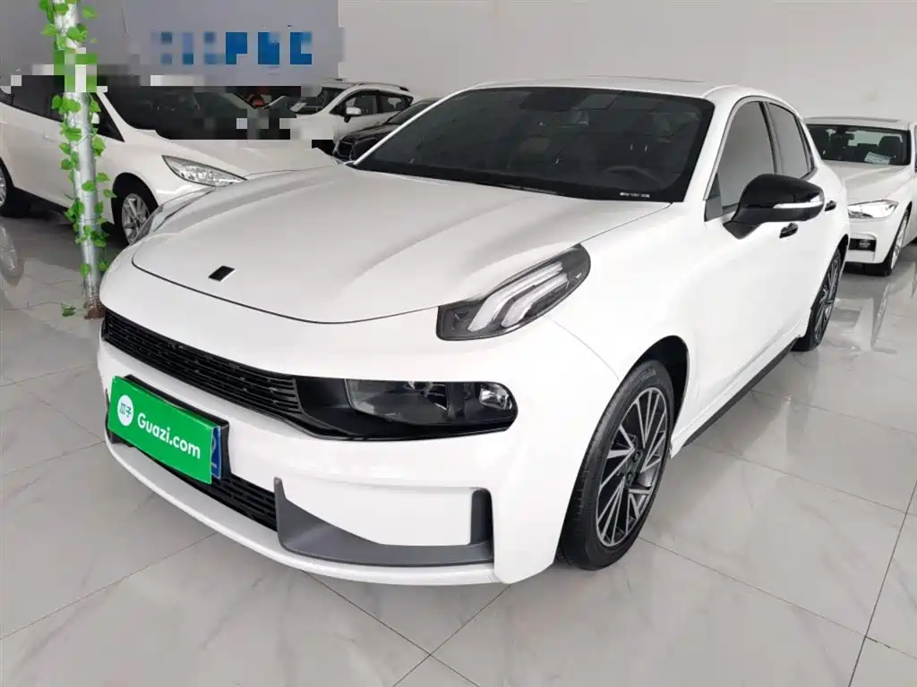 Lynk & Co 03 2021