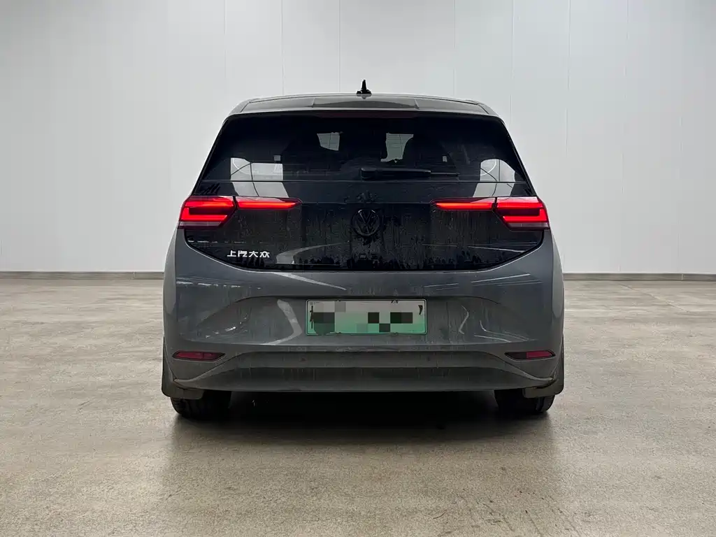Volkswagen ID.3 — миниатюра 5