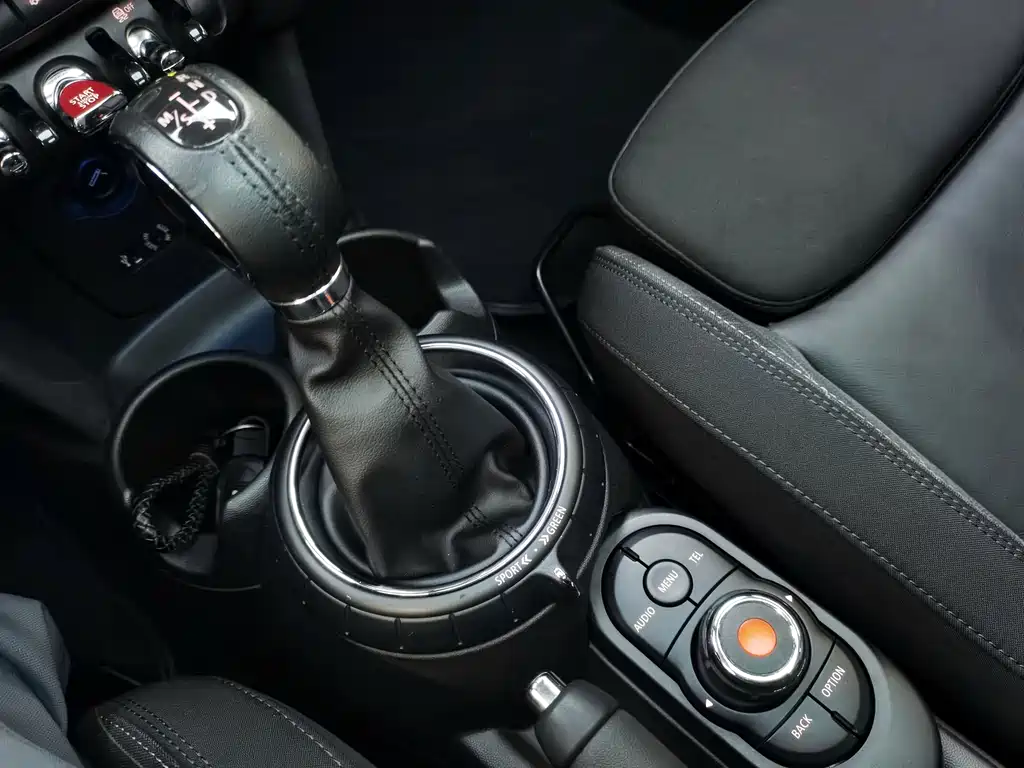MINI Mini — миниатюра 12