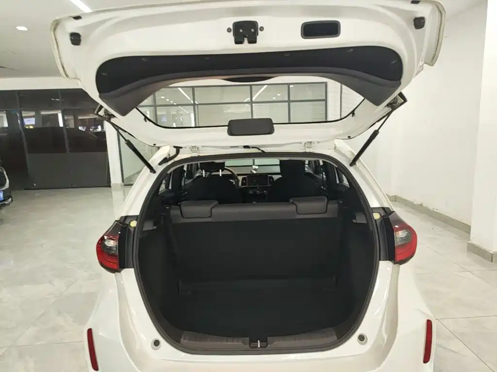 Honda Fit — миниатюра 19