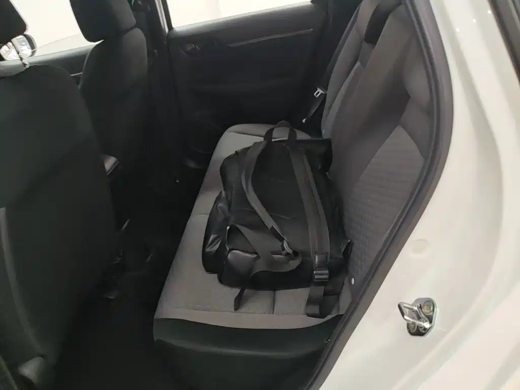 Honda Fit — миниатюра 17