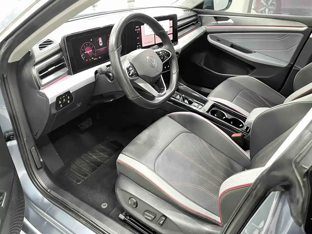 Volkswagen Lamando 2023 L 280TSI DSG