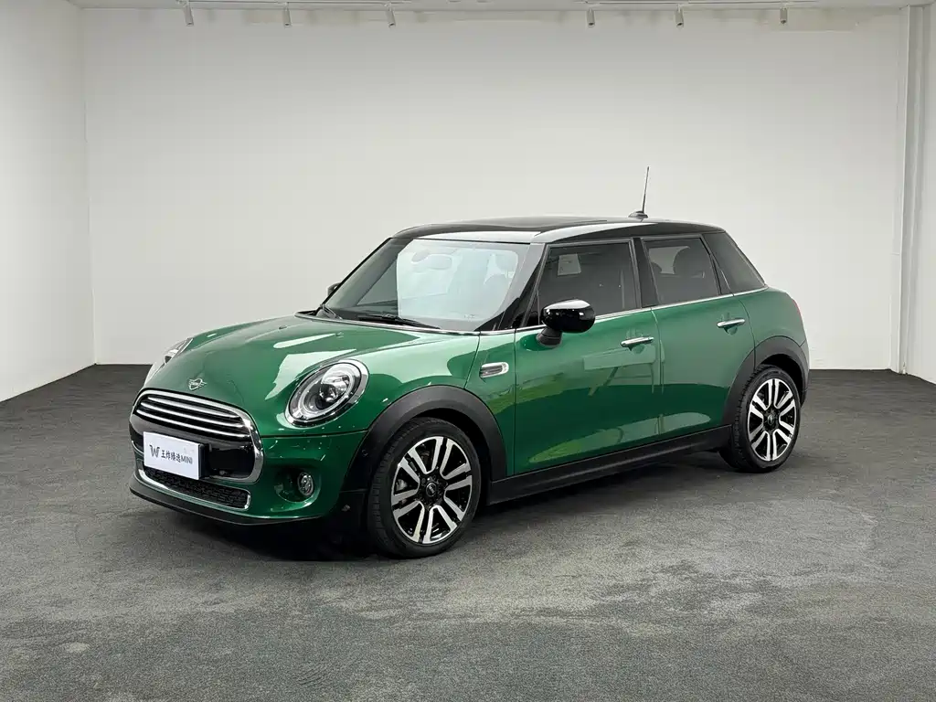 MINI Mini — миниатюра 2