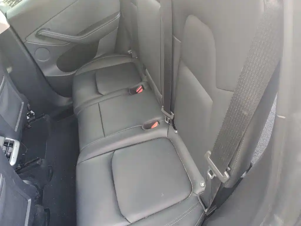 Tesla Model Y — миниатюра 13