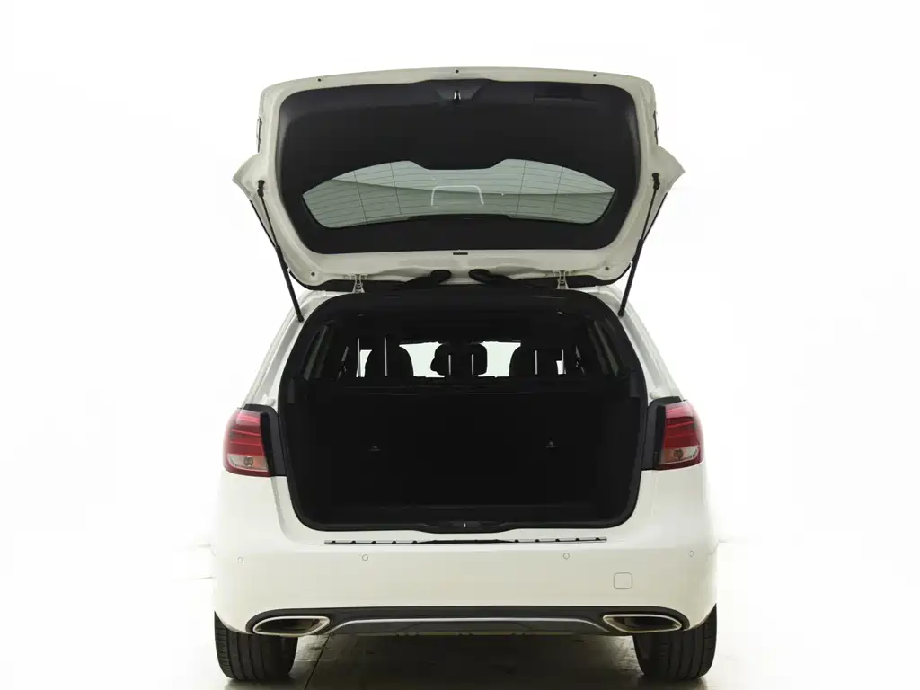 Mercedes-Benz B-Class — миниатюра 8