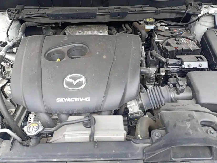 Mazda CX-5 — миниатюра 10