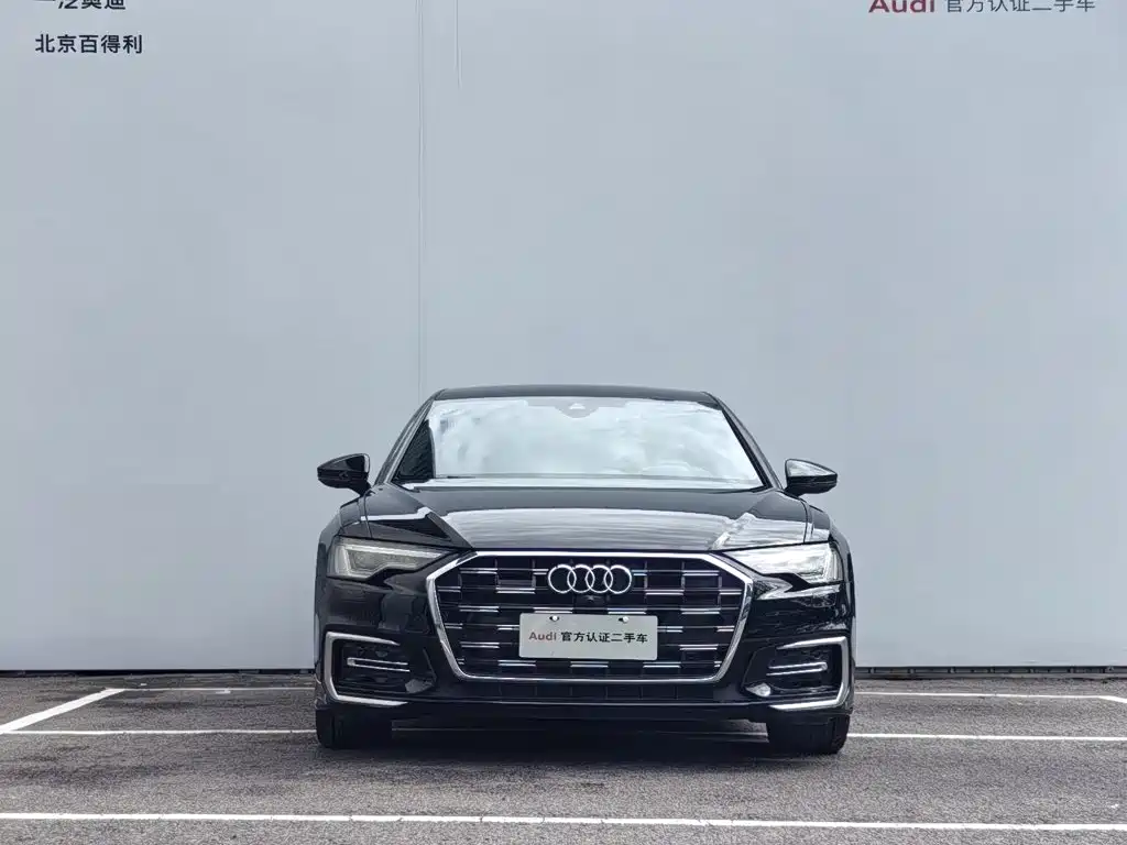 Audi A6L — миниатюра 11
