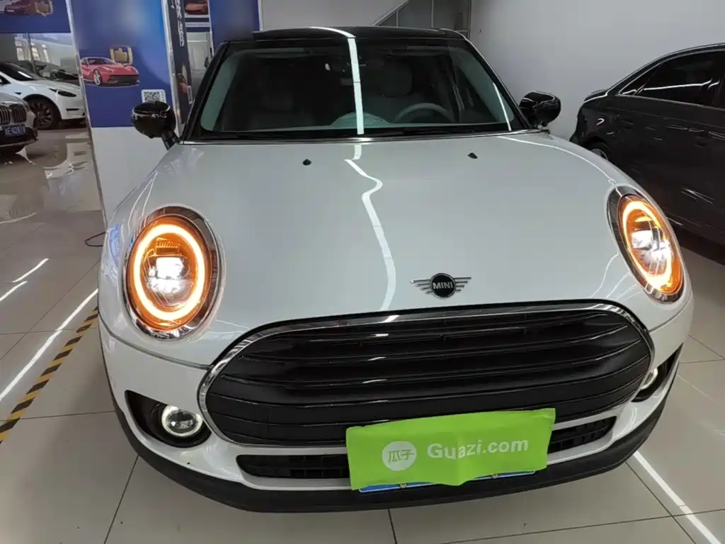 MINI Mini Clubman — миниатюра 3