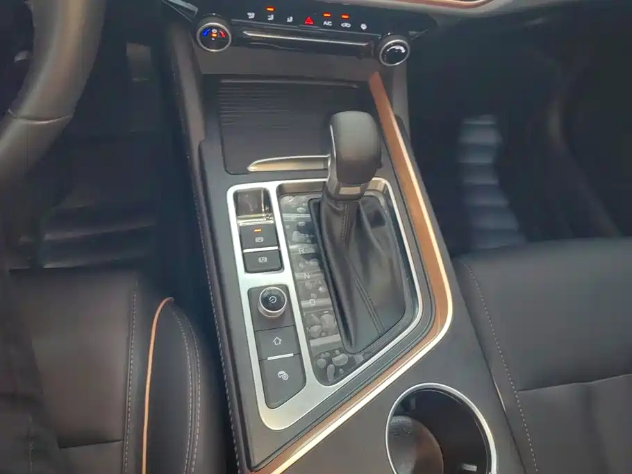 Chery Arrizo 5 PLUS — миниатюра 16