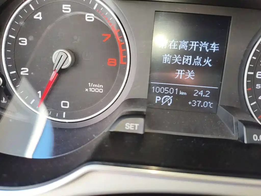 Audi A4L — миниатюра 17