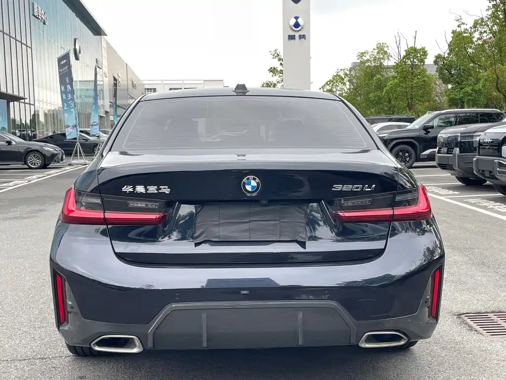 BMW 3 Series — миниатюра 16