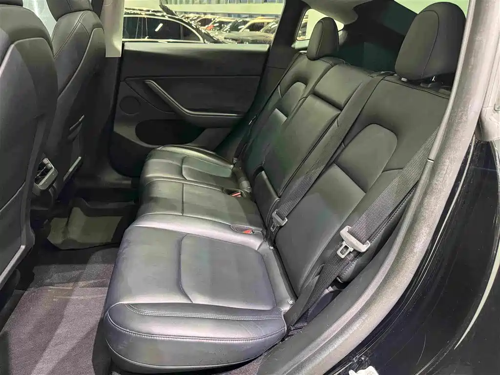 Tesla Model Y — миниатюра 23