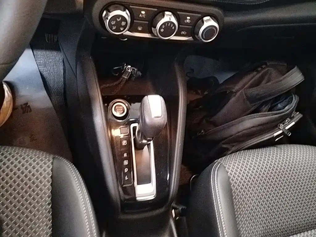 Nissan Kicks — миниатюра 14