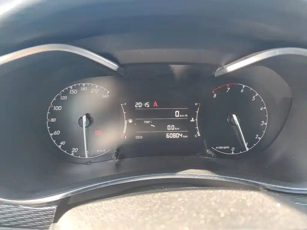 BAIC Senova D50 — миниатюра 16