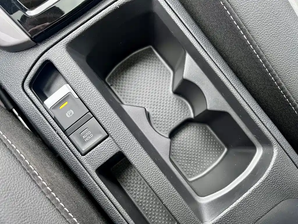 Volkswagen T-Roc — миниатюра 18
