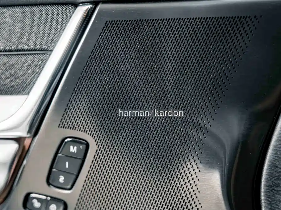 Volvo S90 — миниатюра 18