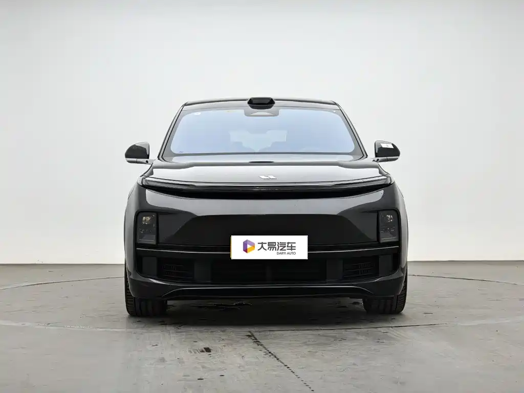 Li Auto Li L8 — миниатюра 2