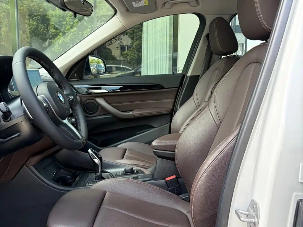 BMW X1 — миниатюра 6
