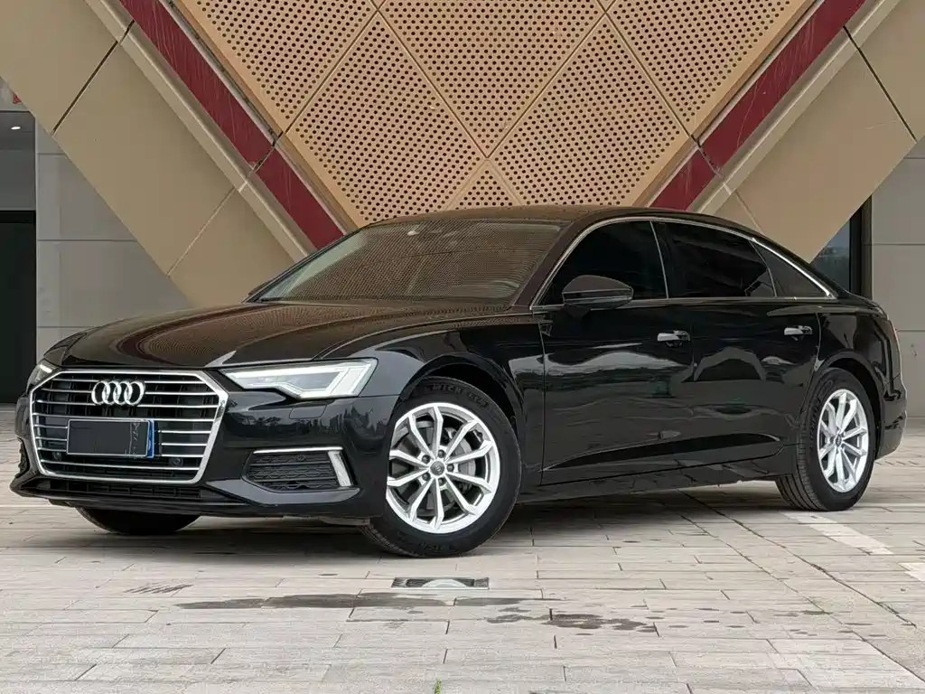 Купить Audi A6L