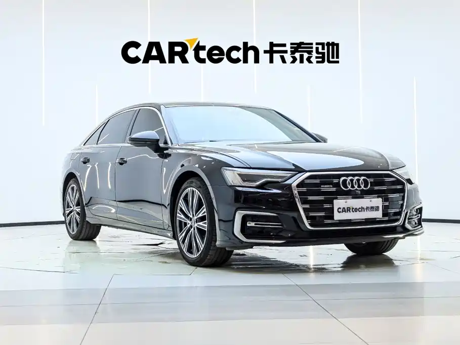 Audi A6L 2024 45 TFSI quattro