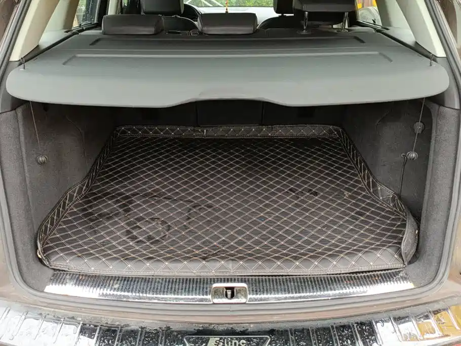 Audi Q5 — миниатюра 4