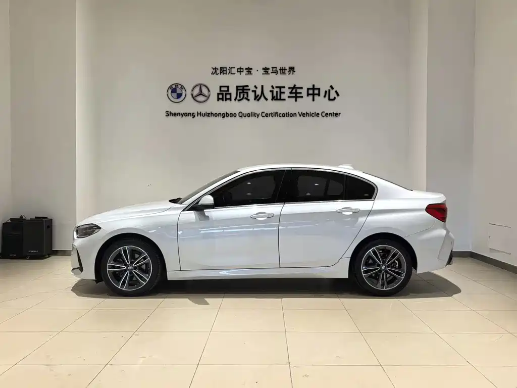 BMW 1 Series — миниатюра 5