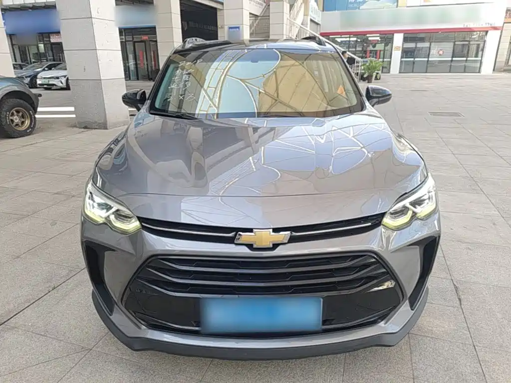 Chevrolet Volando — миниатюра 3