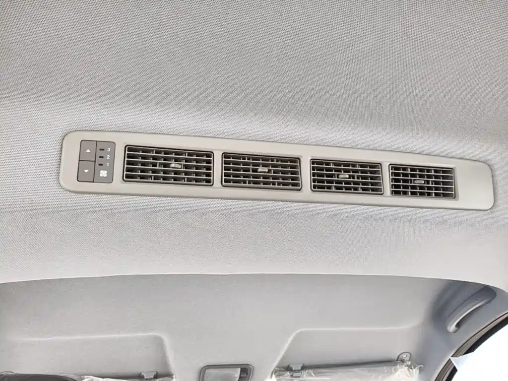 Wuling Hongguang EV — миниатюра 18