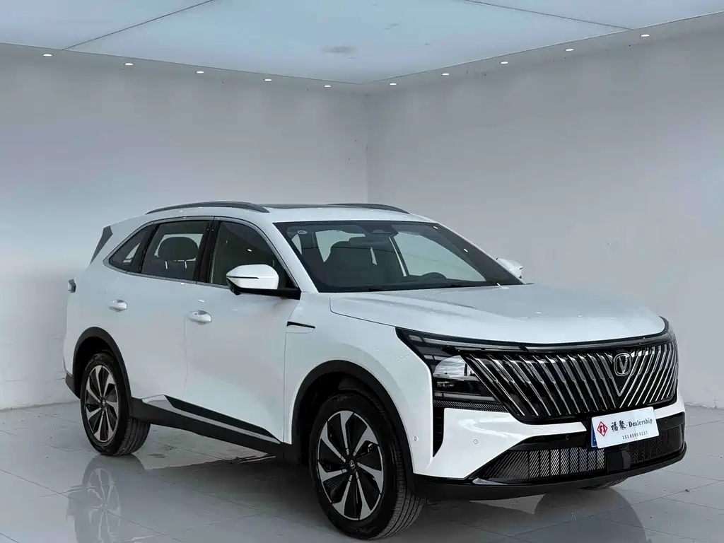 Changan CS75 PLUS — миниатюра 2