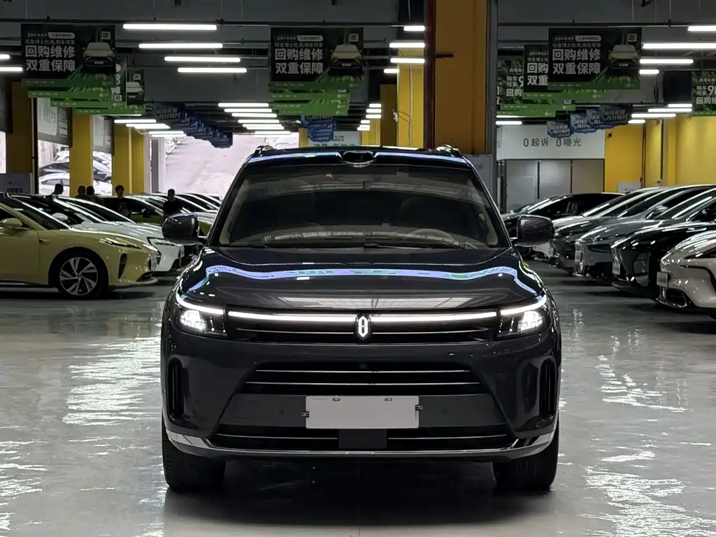 AITO AITO M7 — миниатюра 2