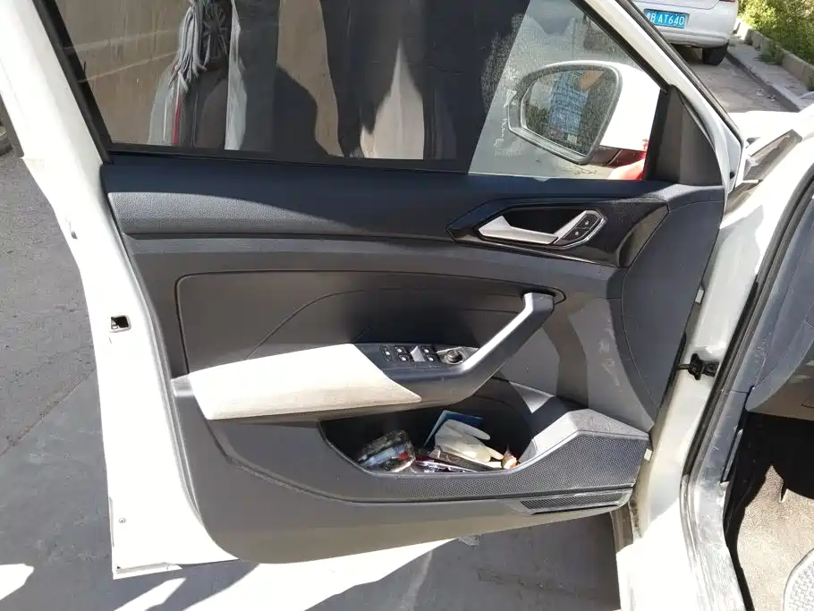 Volkswagen Tharu — миниатюра 7