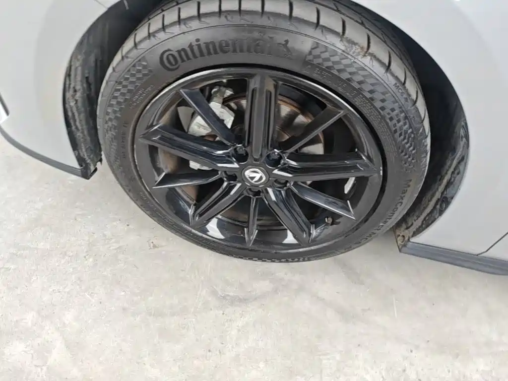 Changan UNI-V — миниатюра 23