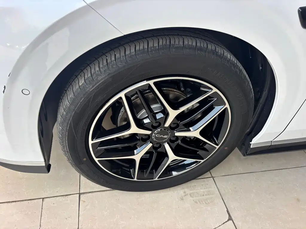 BYD Seal 06 — миниатюра 3