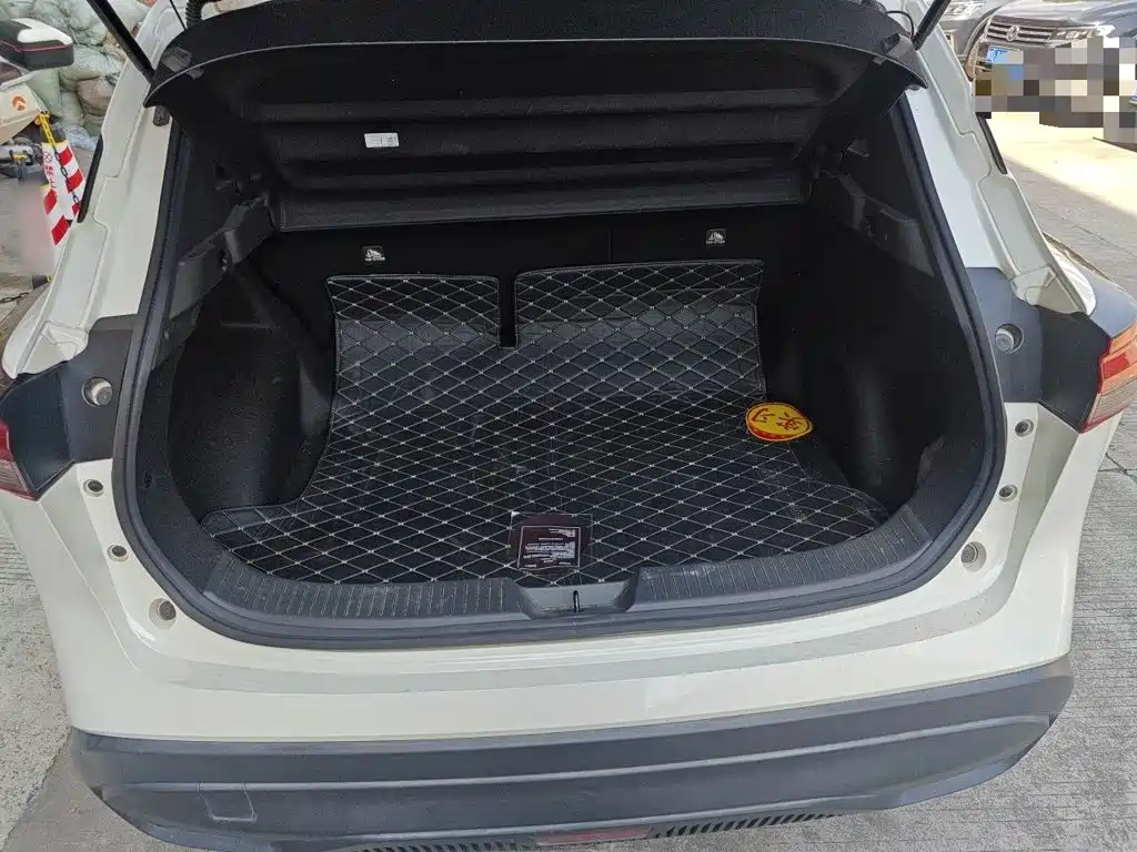Nissan Qashqai — миниатюра 15
