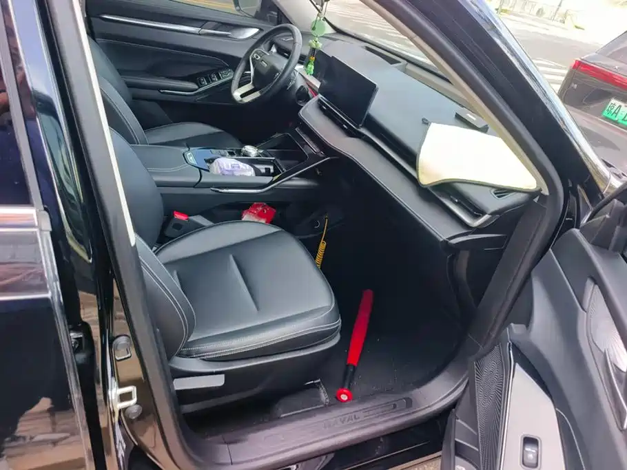 Haval H6 — миниатюра 8