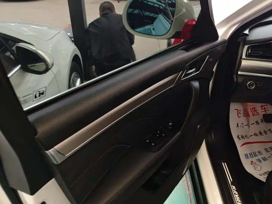 Haval H7 — миниатюра 7
