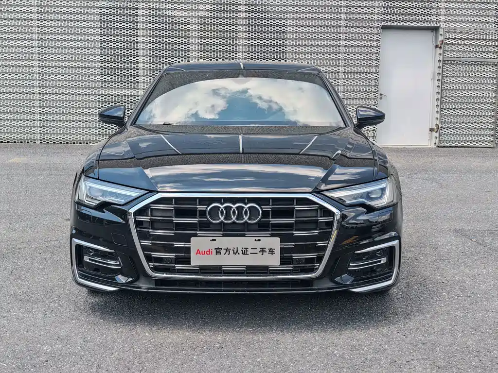 Audi A6L — миниатюра 2