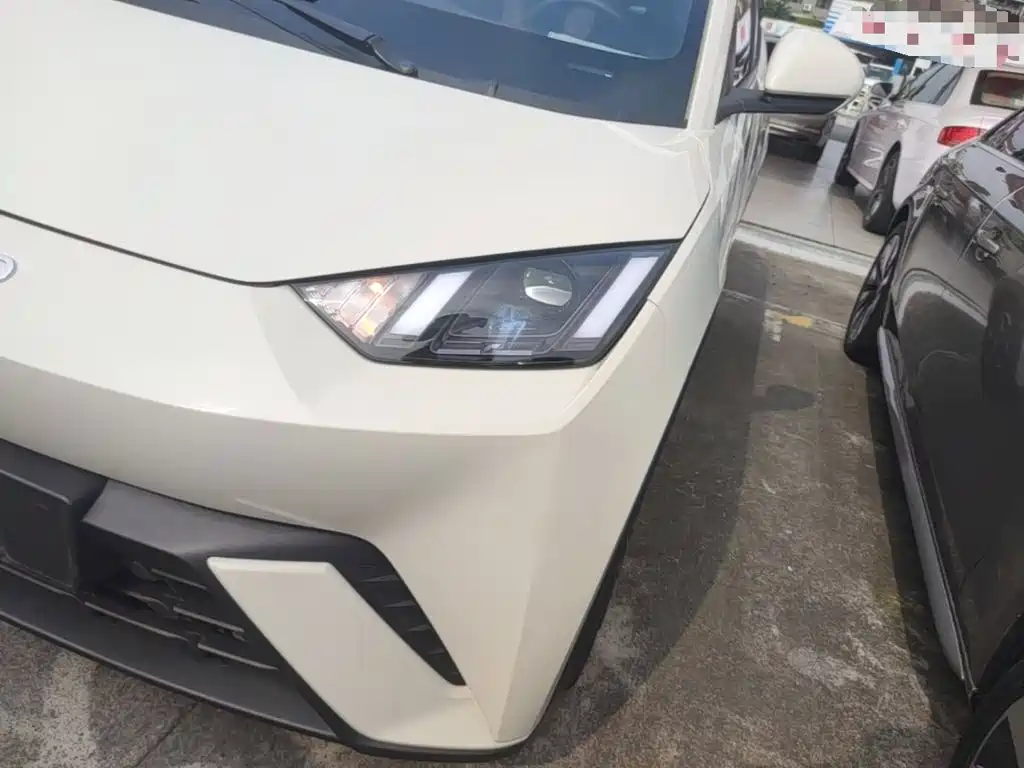 BYD Seagull — миниатюра 24
