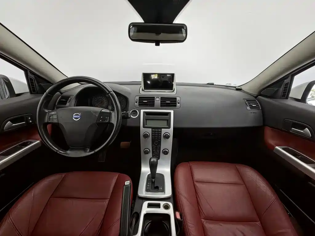 Volvo C30 — миниатюра 5
