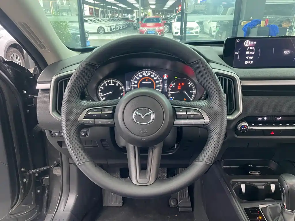 MAZDA CX 50 XINGYA