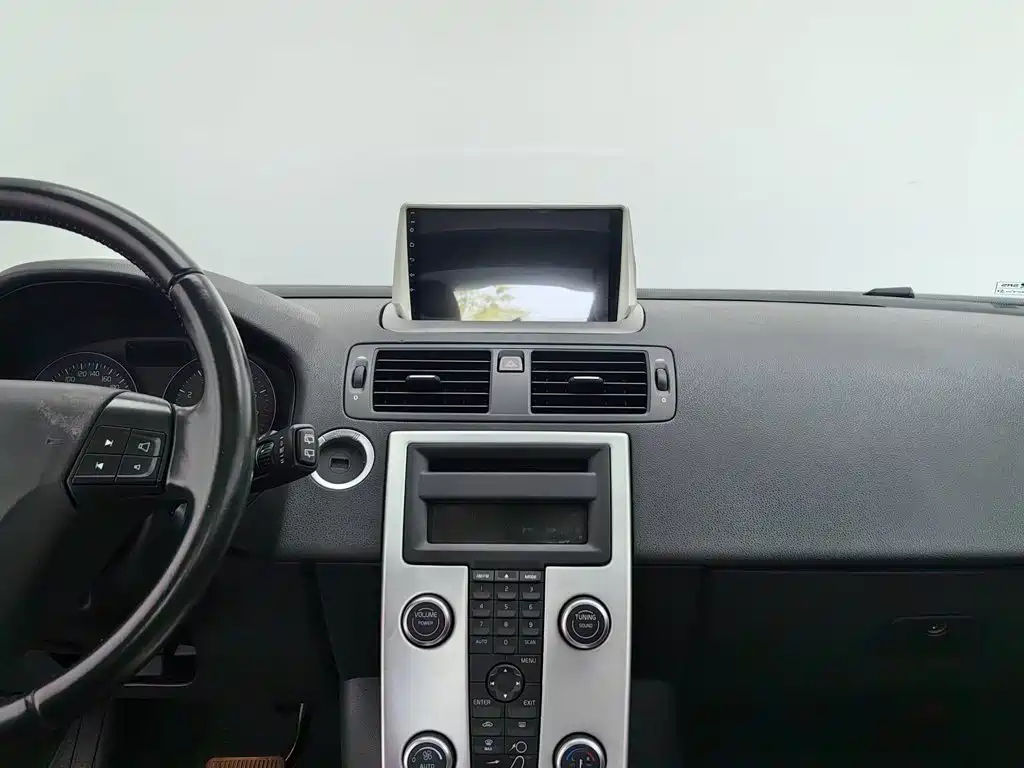 Volvo C30 — миниатюра 12