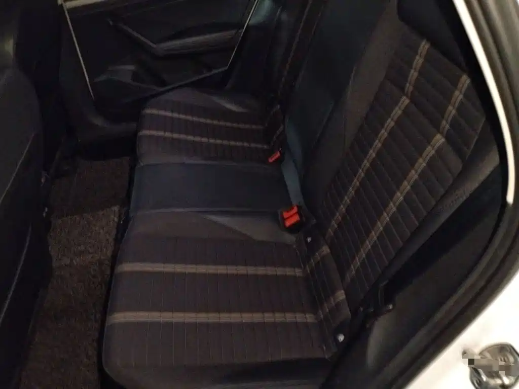 Volkswagen Lavida — миниатюра 14